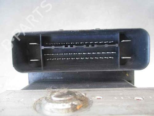 ABS pump MAZDA 3 (BK) 1.6 (BK14) | BP5942329M43 