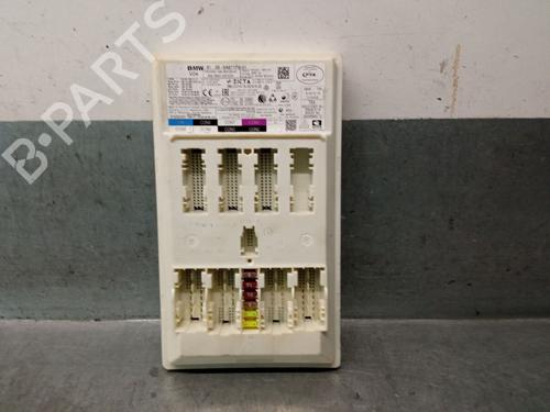 Elektronisk modul BMW X3 (G01, F97, G08) xDrive 20 d Mild-Hybrid (190 hp) 30083772