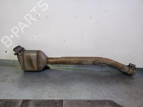 Catalyst BMW 3 (E46) 320 d | BP30152532M10