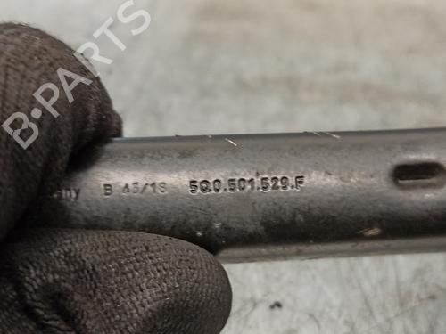 Right rear suspension arm SKODA KAROQ (NU7, ND7) 2.0 TDI 4x4 | BP14913963M15 
