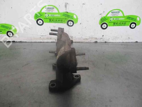 Exhaust manifold CITROËN XSARA PICASSO (N68) 2.0 HDi | BP11667695M110