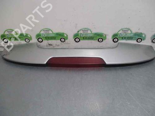 Spoiler bakluke TATA INDIGO MARINA (4_V2) 1.4 DICOR (71 hp) 12187062