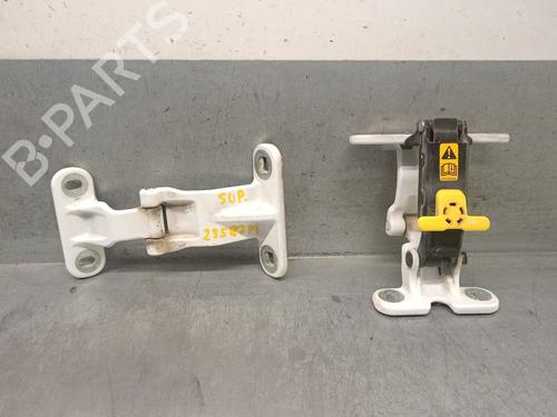 Used Hinge/Door check strap FORD TRANSIT COURIER B460 Box Body/MPV 1.5 EcoBlue (100 hp) 30098127