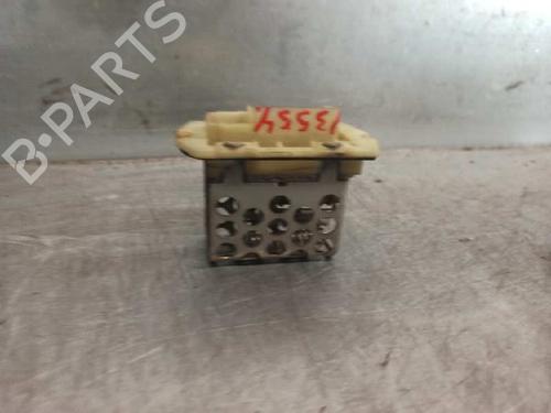 Used Heater resistor CHRYSLER VOYAGER IV (RG, RS) 2.5 CRD (141 hp) 11668820
