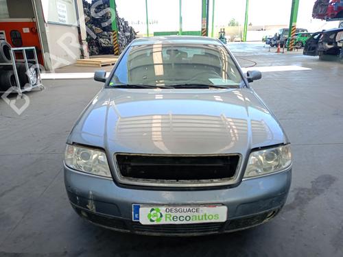 Right front seat AUDI A6 C5 (4B2, 4B4) 2.5 TDI | BP26493941C16 - Image 15