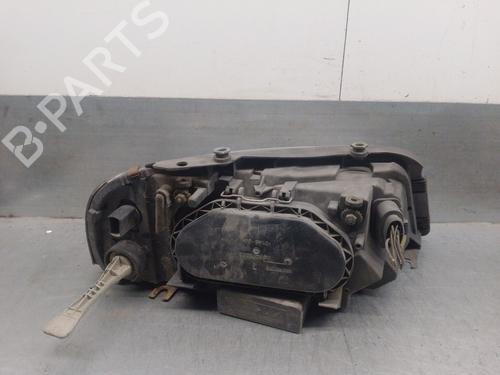 Left headlight SEAT ALHAMBRA (7V8, 7V9) 1.9 TDI | BP27507331C28 