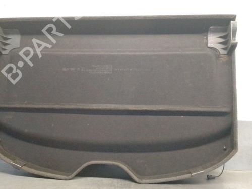 Rear parcel shelf OPEL ASTRA H GTC (A04)  | BP29735108C85 