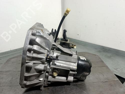 Gearbox DACIA SANDERO II TCe 90 (B8M1, B8MA, B8AC) | BP35955413M3 - Image 4