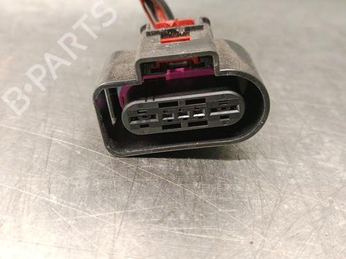 Elektronisk modul SEAT LEON (1P1) 1.4 TSI | BP29811479M83