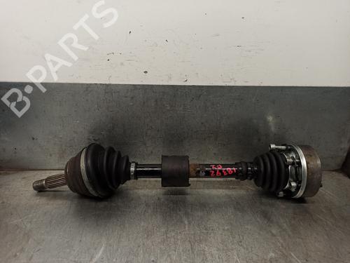 Used Left front driveshaft SEAT CORDOBA (6K1, 6K2) [1993-2002]  14363512