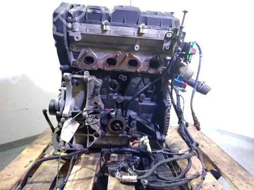 Engine PEUGEOT 1007 (KM_) 1.6 16V | BP30161152M1