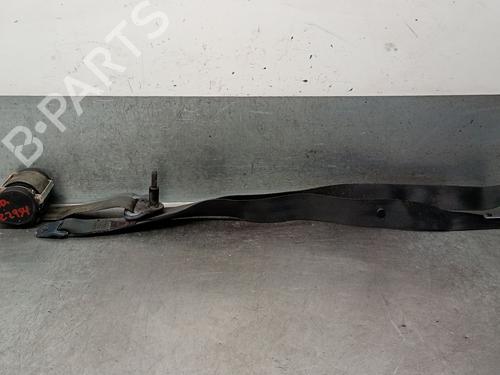 Used Front right seatbelt DACIA DUSTER (HS_) 1.5 dCi (HSAJ) (90 hp) 28317266