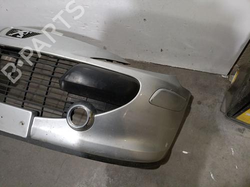 Front bumper PEUGEOT 307 SW (3H) 1.6 HDI 110 | BP27867923C7 