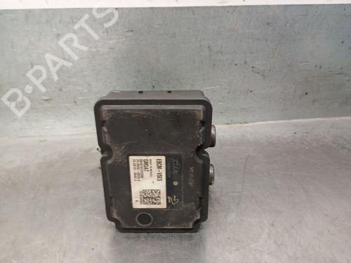 ABS pump CHEVROLET CAPTIVA (C100, C140) 2.0 D | BP32522401M43  - Image 6