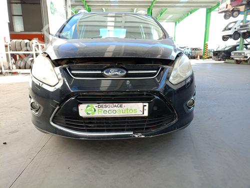 Electronic module FORD GRAND C-MAX (DXA/CB7, DXA/CEU) 1.6 TDCi | BP24363676M83  - Image 8
