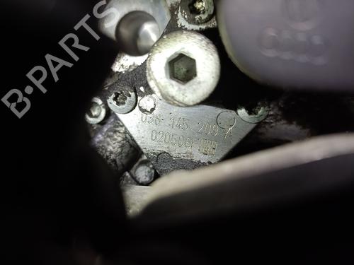 Engine VW PASSAT B5.5 Variant (3B6) 1.9 TDI | BP34504615M1  - Image 8