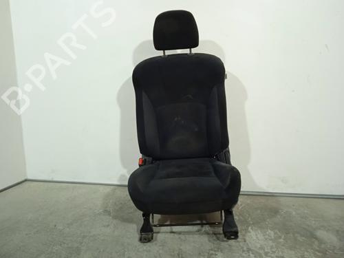 Used Left front seat MITSUBISHI OUTLANDER II (CW_W) 2.0 DI-D (CW8W) (140 hp) 12185050