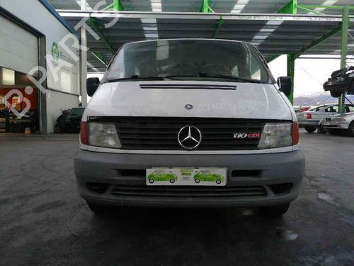 Vacuum pump MERCEDES-BENZ VITO Van (W638)  | BP7104806M80 
