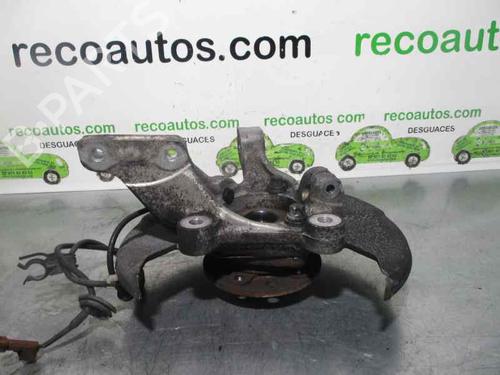 Right front steering knuckle SAAB 9-5 Estate (YS3E)  | BP2305422M26 