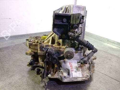 Gearbox HYUNDAI ACCENT II (LC) 1.5 CRDi | BP29967910M3