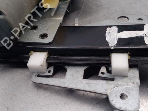 Rear left window mechanism VOLVO S80 I (184) 2.5 TDI | BP32388660C24 