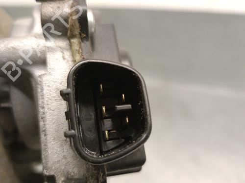 Viskermotor vindrude MAZDA CX-7 (ER) 2.3 MZR DISI Turbo AWD (ER3P) | BP29870041M29