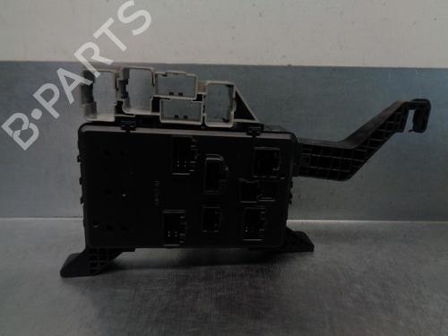 Fuse box FORD MONDEO III Saloon (B4Y) 2.0 TDCi | BP12237321E1 