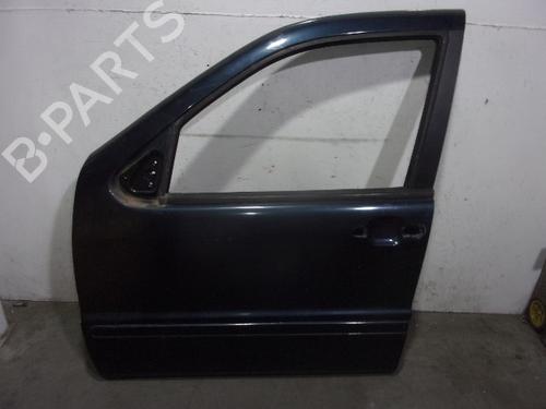 Used Left front door MERCEDES-BENZ M-CLASS (W163) ML 270 CDI (163.113) (163 hp) 18413382
