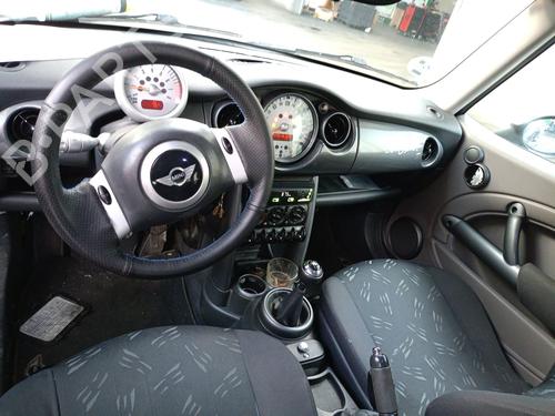 Front left seatbelt MINI MINI (R50, R53) One | BP30922704I26