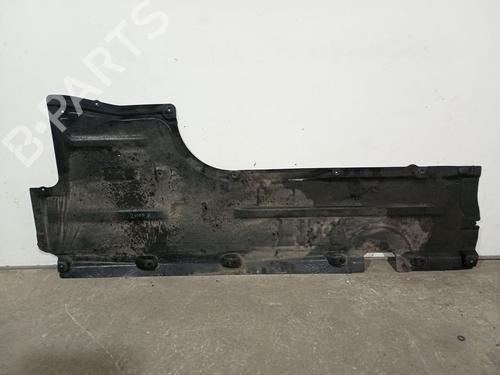 Used Underbody protection BMW 5 (F10) 530 d (245 hp) 29570296