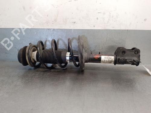 Used Left front shock absorber Left front shock absorber FIAT 500 (312_) 1.2 (312AXA1A) (69 hp) 34722242 34722242