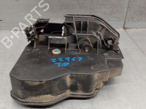 Rear right lock MINI MINI COUNTRYMAN (R60) Cooper D | BP27249527C99 