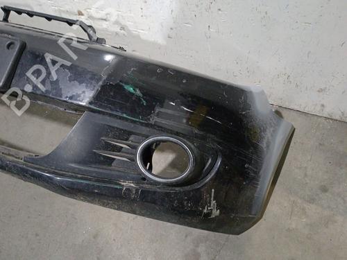 Front bumper VW GOLF VI Variant (AJ5) 1.6 TDI | BP37711762C7  - Image 5