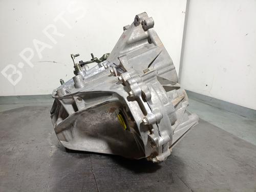 Gearbox MAZDA CX-5 (KF) 2.0 | BP36755254M3 - Image 2