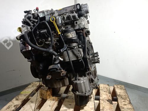 Engine OPEL FRONTERA B (U99) 2.2 DTI (6B_66, 6B_76) | BP35782513M1 - Image 5