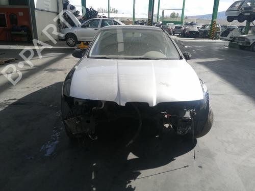Pipe SEAT LEON (1M1) 1.9 TDI | BP15733816M125 
