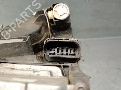 Left headlight VW PASSAT B6 Variant (3C5) 2.0 TDI 16V | BP32853616C28 - Image 5