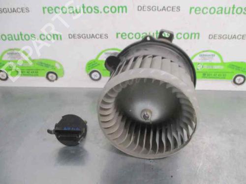 Gebläsemotor MITSUBISHI COLT VI (Z3_A, Z2_A) 1.5 DI-D (Z39A) | BP4460653M62 