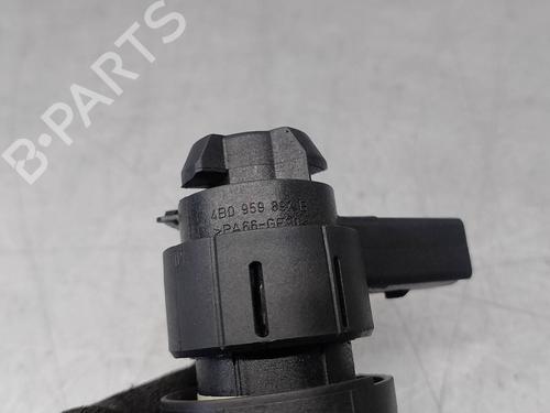 Sensor electrónico AUDI A8 D3 (4E2, 4E8) 4.0 TDI quattro | BP17123277M84 