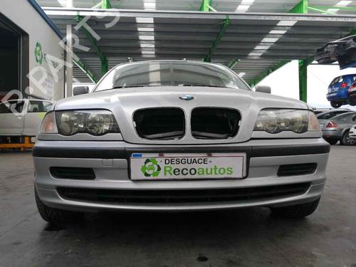 Engine control unit (ECU) BMW 3 (E46) 320 d | BP10191784M57 