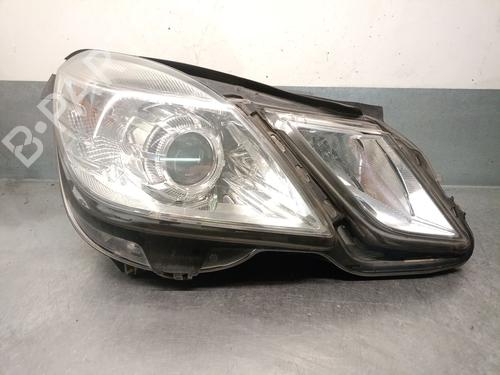 Used Right headlight Right headlight 39266229 39266229