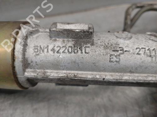 Styregear/Snekke VW POLO (6N2) 1.9 SDI | BP28168142M22 