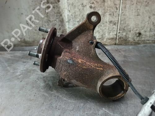 Right front steering knuckle FORD MONDEO II (BAP) 1.8 i | BP8228508M26 