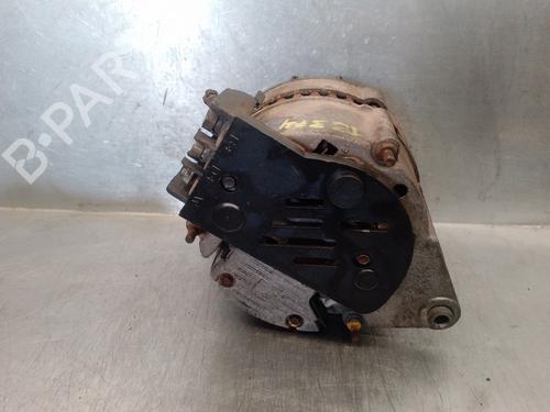 Alternator FORD SIERRA II Hatchback (GBC, GBG)  | BP15207255M7 