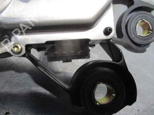 Rear wiper motor SEAT TOLEDO III (5P2) 1.9 TDI | BP3175431M102 