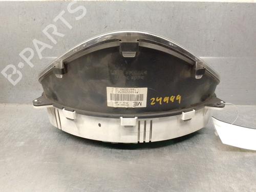 Instrument cluster DAEWOO MATIZ (M100, M150) 1.0 | BP33293126C47 - Image 3