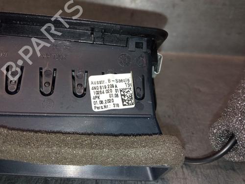 Air vent AUDI A6 Allroad C8 (4AH) 50 TDI Mild Hybrid quattro | BP30193152I21