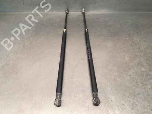 Tailgate lift support JEEP COMPASS (MK49) 2.0 CRD 4x4 | BP37585283C138 - Image 2