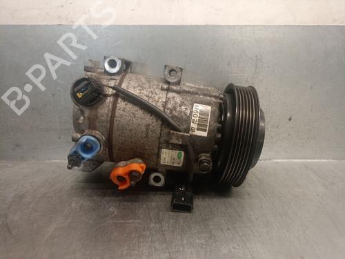 Used AC compressor KIA SPORTAGE III (SL) 1.6 GDI (135 hp) 26741265