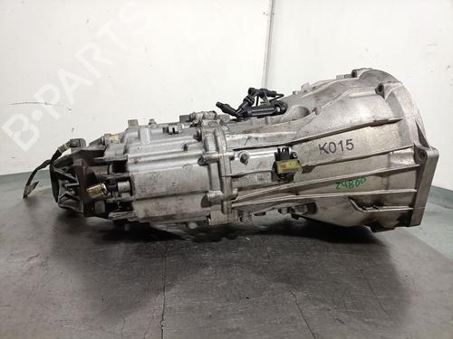 Gearbox BMW 5 (F10) 520 d | BP33285695M3 - Image 2